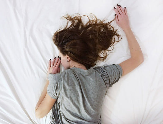 A Gentler Way to End the Day: Build an Evening Wind-Down Ritual That Actually Sticks