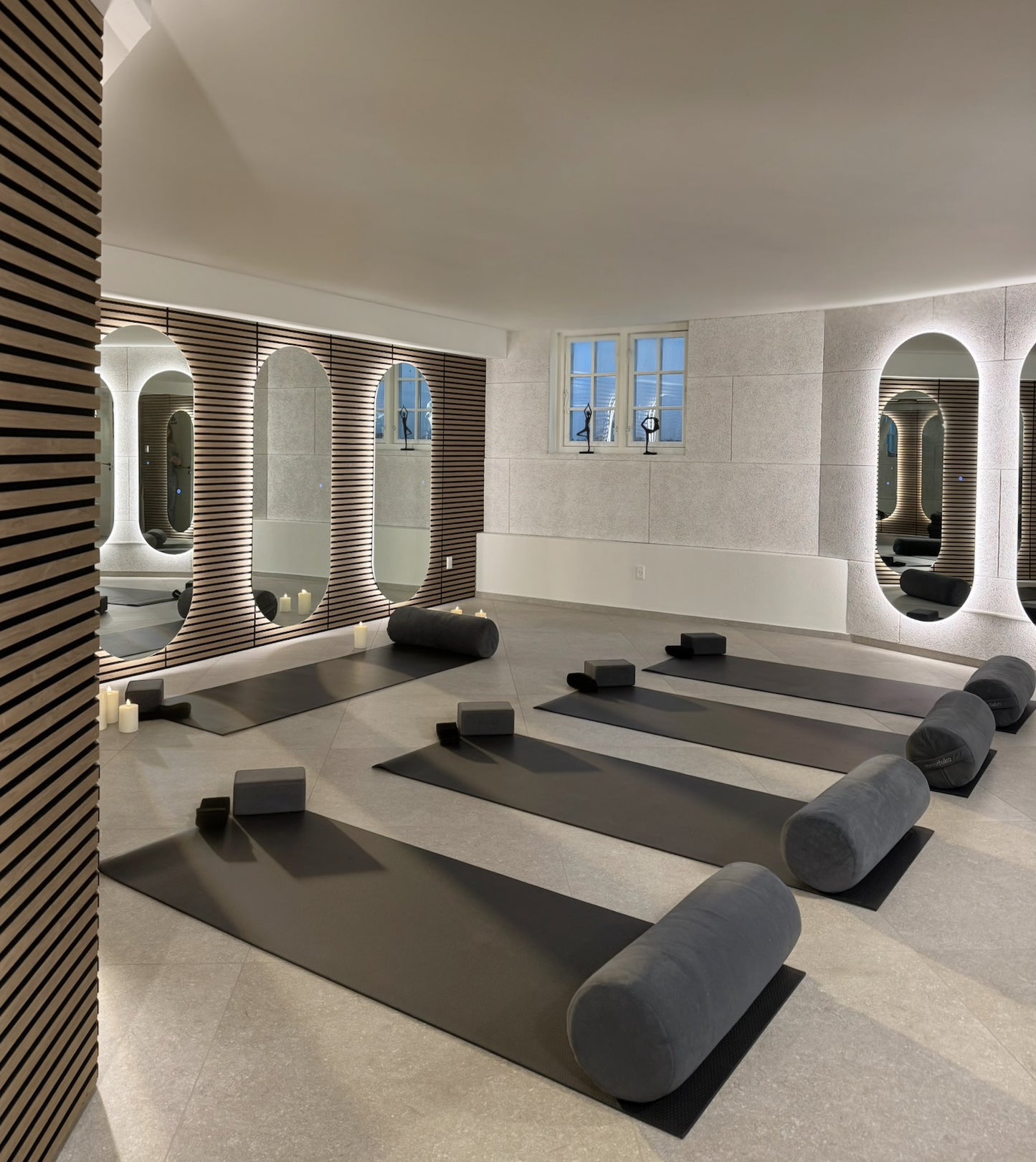 Yoga, Meditation, Soundhealing & Journaling