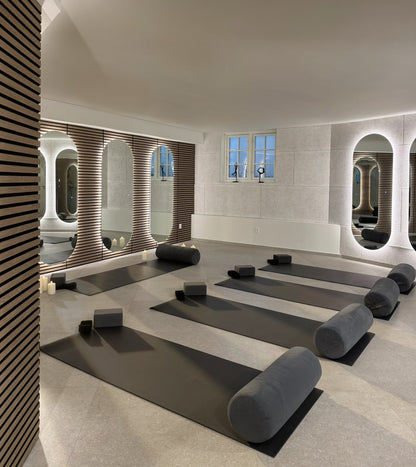 Yoga, Meditation, Soundhealing & Journaling