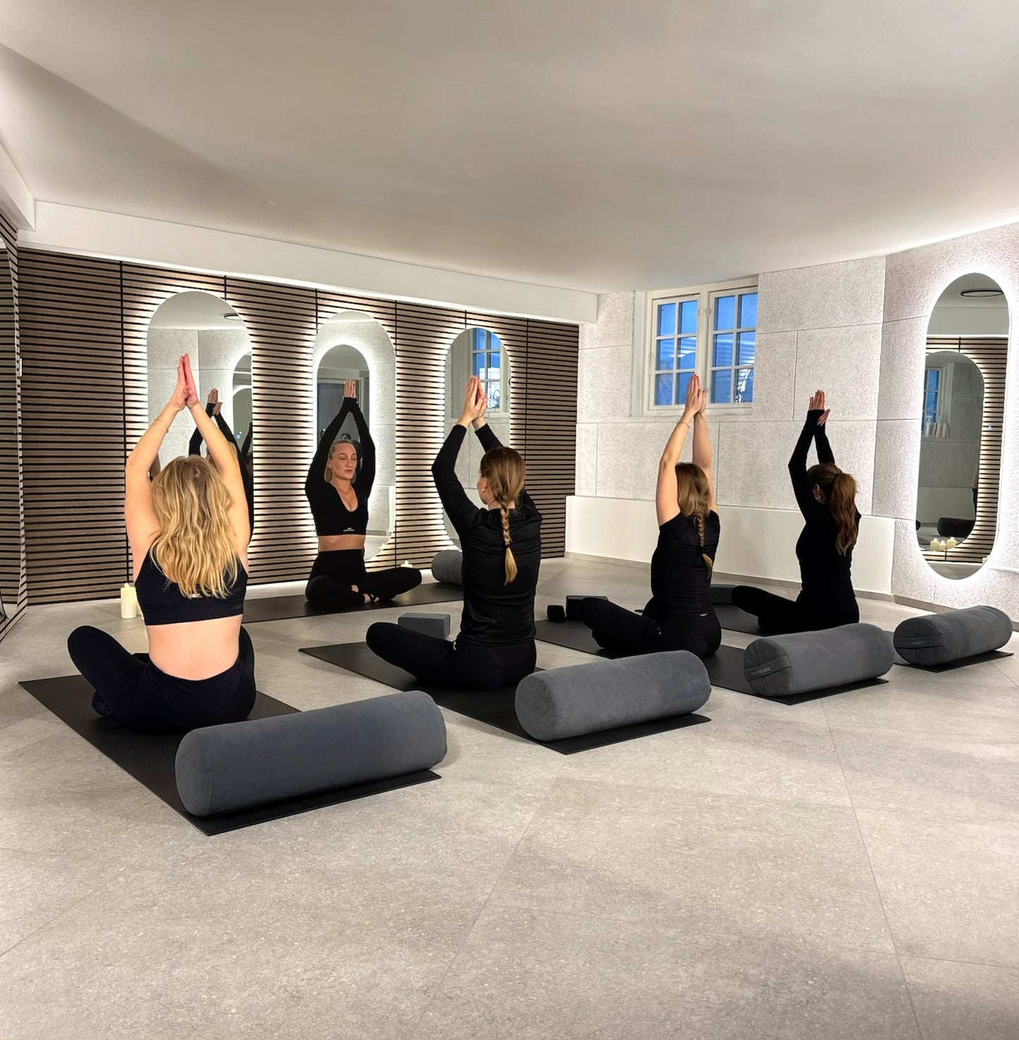 Yoga, Meditation, Soundhealing & Journaling